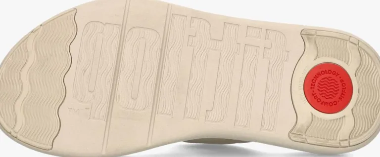 FITFLOP en teenslippers iw1>DAMES Slippers