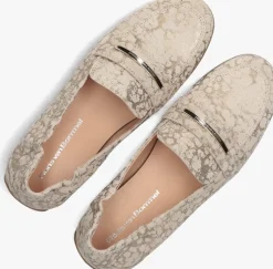 gouden floris van bommel loafers sfw-40039 sitti