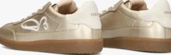 FRED DE LA BRETONIERE en lage sneakers pearl sign><noscript><img width=