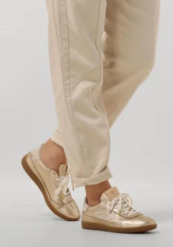 FRED DE LA BRETONIERE en lage sneakers pearl sign><noscript><img width=