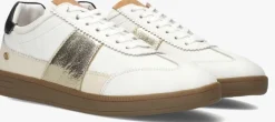 FRED DE LA BRETONIERE en lage sneakers zazza ella><noscript><img width=