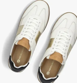 FRED DE LA BRETONIERE en lage sneakers zazza ella><noscript><img width=