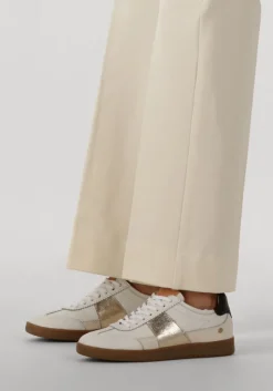 FRED DE LA BRETONIERE en lage sneakers zazza ella><noscript><img width=