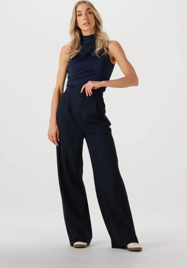 FRED DE LA BRETONIERE en lage sneakers zazza ella>DAMES Sneakers