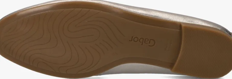 GABOR en loafers 213>DAMES Loafers