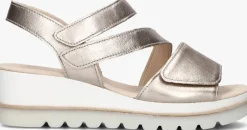 GABOR en sandalen 640.1>DAMES Sandalen