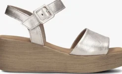 GABOR en sandalen met hak 531>DAMES Sandalen