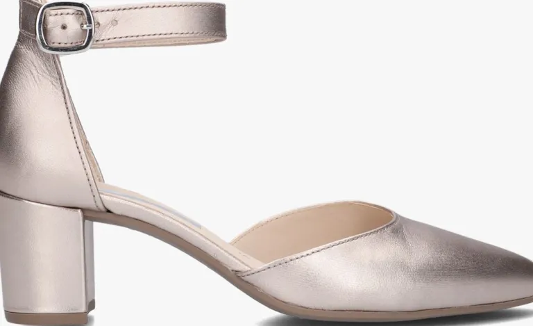 GABOR en sandalen met hak 340>DAMES Sandalen