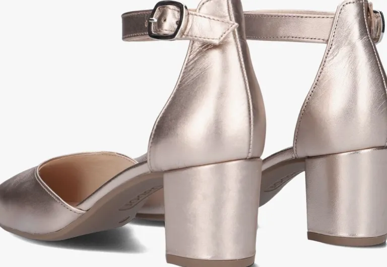 GABOR en sandalen met hak 340>DAMES Sandalen