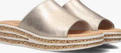 GABOR en slippers 559>DAMES Slippers