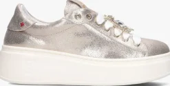 GIO+ en lage sneakers pia>DAMES Sneakers