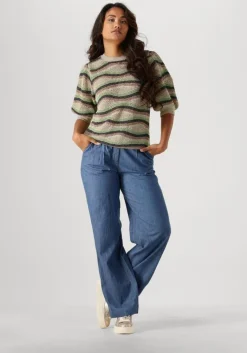 GIO+ en lage sneakers pia>DAMES Sneakers