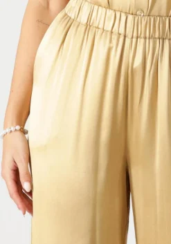 GREEK ARCHAIC KORI en wijde broek 110092><noscript><img width=