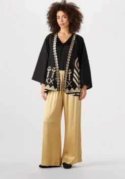 GREEK ARCHAIC KORI en wijde broek 110092><noscript><img width=