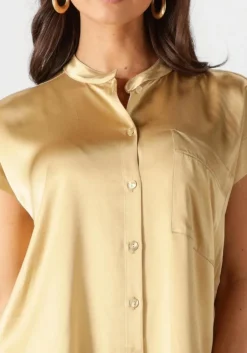 gouden greek archaic kori blouses 150102