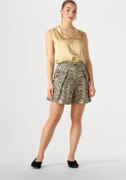 GREEK ARCHAIC KORI en top 140712>DAMES Tops & T-Shirts