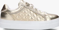 GUESS en lage sneakers gratea>DAMES Sneakers