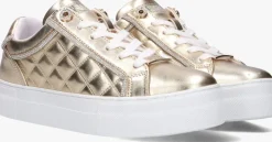 GUESS en lage sneakers gratea>DAMES Sneakers