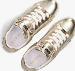 GUESS en lage sneakers gratea><noscript><img width=