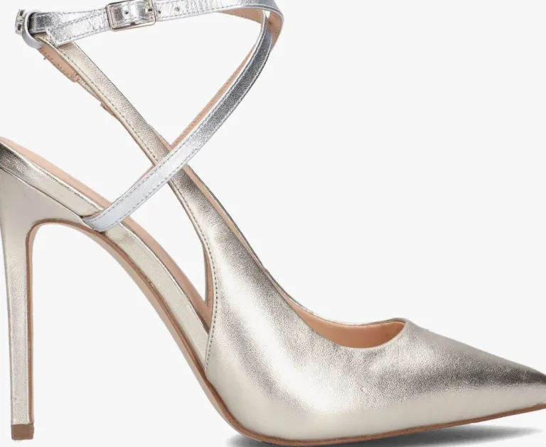 GUESS en sandalen amazie>DAMES Sandalen