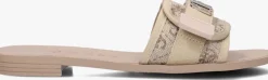 GUESS en slippers elyze>DAMES Slippers