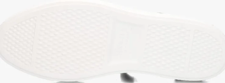 gouden hassia lage sneakers bari