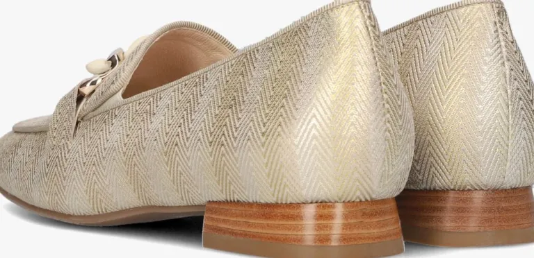 HASSIA en loafers napoli ketting>DAMES Loafers