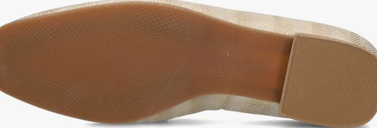 HASSIA en loafers napoli ketting>DAMES Loafers