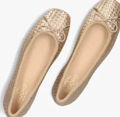 INUOVO en ballerina's a92018><noscript><img width=