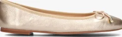 INUOVO en ballerina's b16003>DAMES Ballerina'S