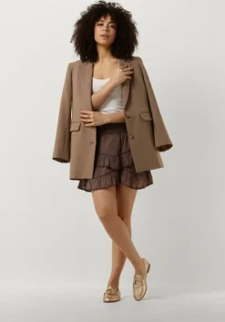 INUOVO en loafers b02003>DAMES Loafers