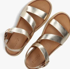 INUOVO en platte sandalen a96001 s><noscript><img width=