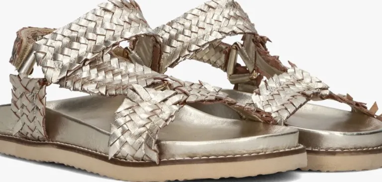 INUOVO en sandalen 395009>DAMES Sandalen