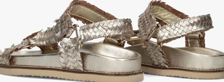 INUOVO en sandalen 395009>DAMES Sandalen