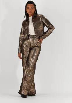 gouden josh v cargobroeken ali