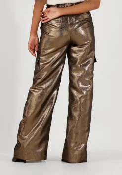 gouden josh v cargobroeken ali