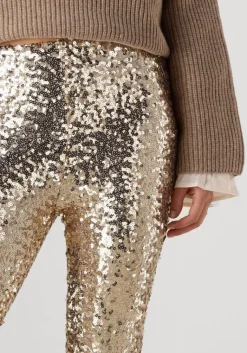 JOSH V en flared broek flora><noscript><img width=