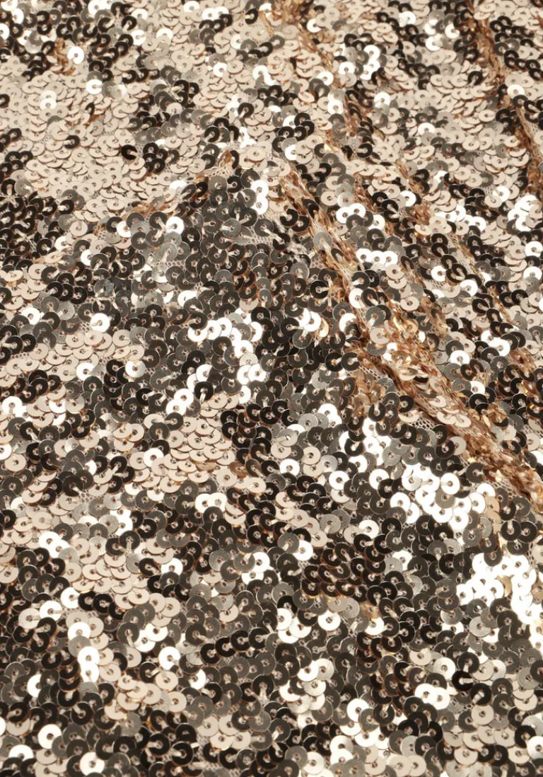 JOSH V en flared broek flora>DAMES Broeken