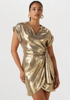 JOSH V en mini jurk dya>DAMES Jurken