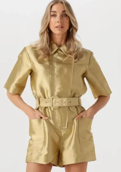 JOSH V en playsuits maxime>DAMES Jumpsuits