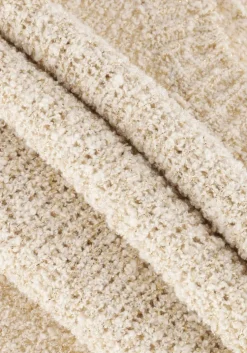 gouden knit-ted trui roxie