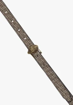 KURT GEIGER LONDON en riem 20 eagle belt>DAMES Riemen