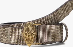 KURT GEIGER LONDON en riem kensington 38 belt>DAMES Riemen