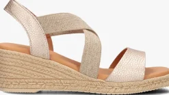 LINA LOCCHI en sandalen 1110>DAMES Sandalen