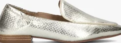 gouden maruti loafers ella