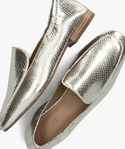 gouden maruti loafers ella