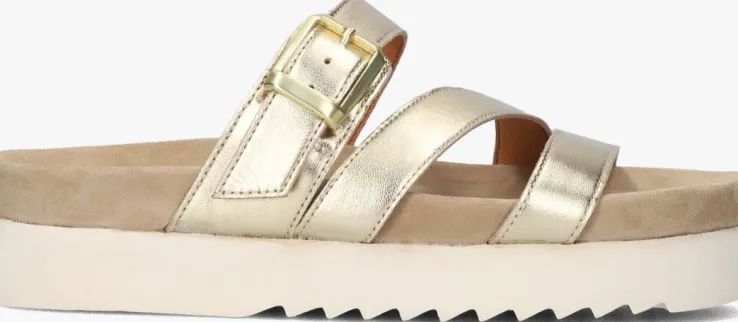 gouden maruti slippers balou