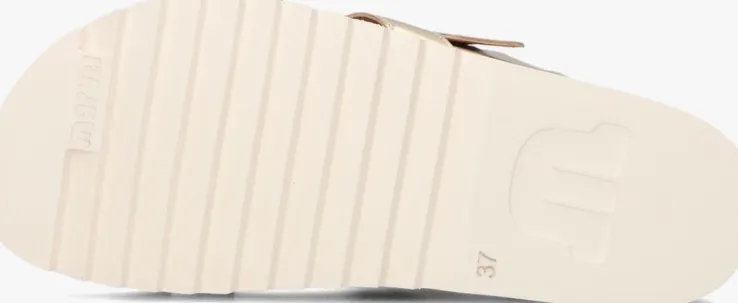 gouden maruti slippers balou