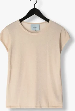 MINUS en t-shirt carlina knit tee><noscript><img width=