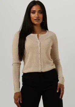 MINUS en vest new laura cardigan>DAMES Truien & Vesten